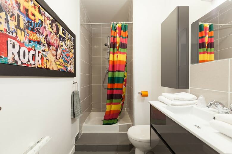 Apartamento O'lodge By Arvor Hotel