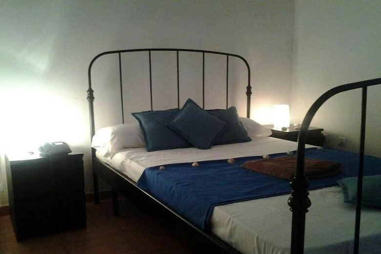 Aparthotel Ixola