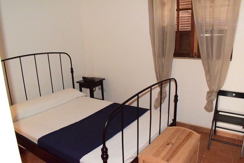 Aparthotel Ixola