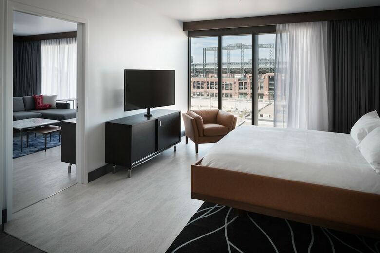Hotel The Maven At Dairy Block