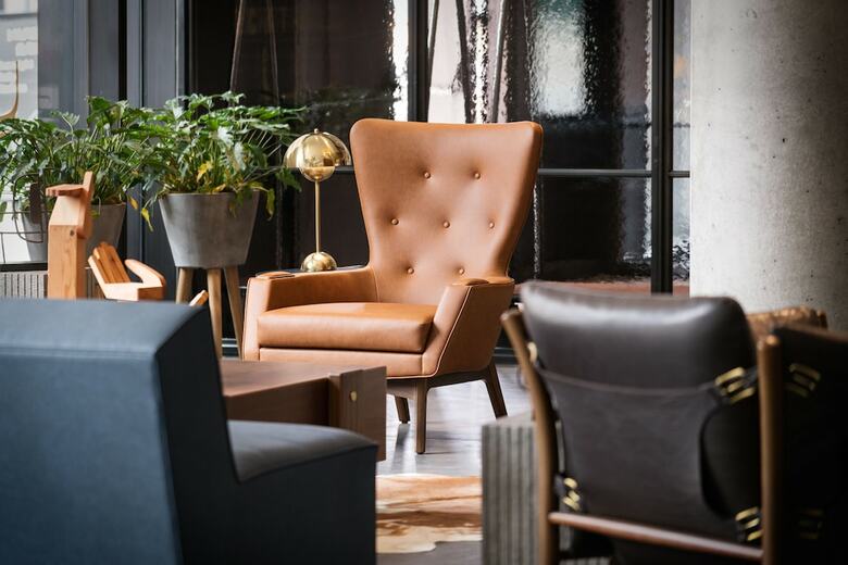 Hotel The Maven At Dairy Block
