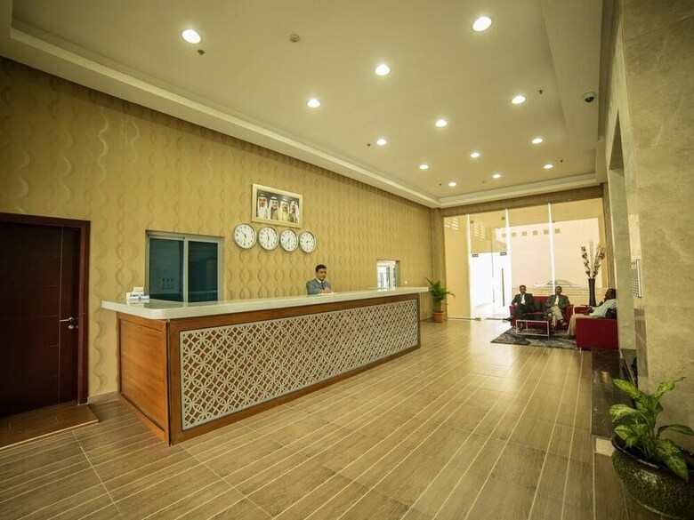 Aparthotel Golden Rose Luxury Suites