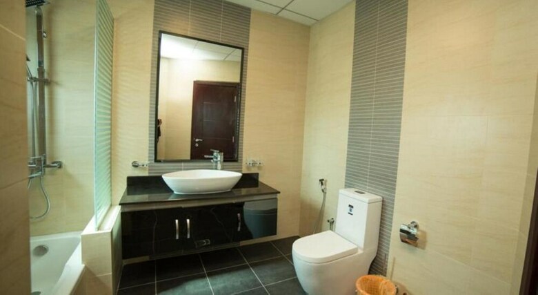 Aparthotel Golden Rose Luxury Suites