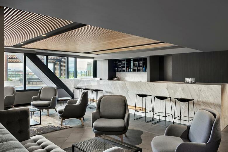 Hotel Four Points By Sheraton Melbourne Docklands