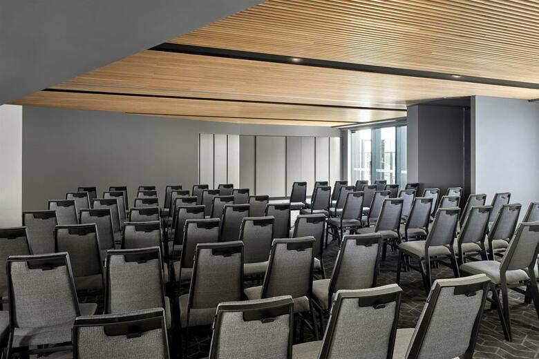 Hotel Four Points By Sheraton Melbourne Docklands