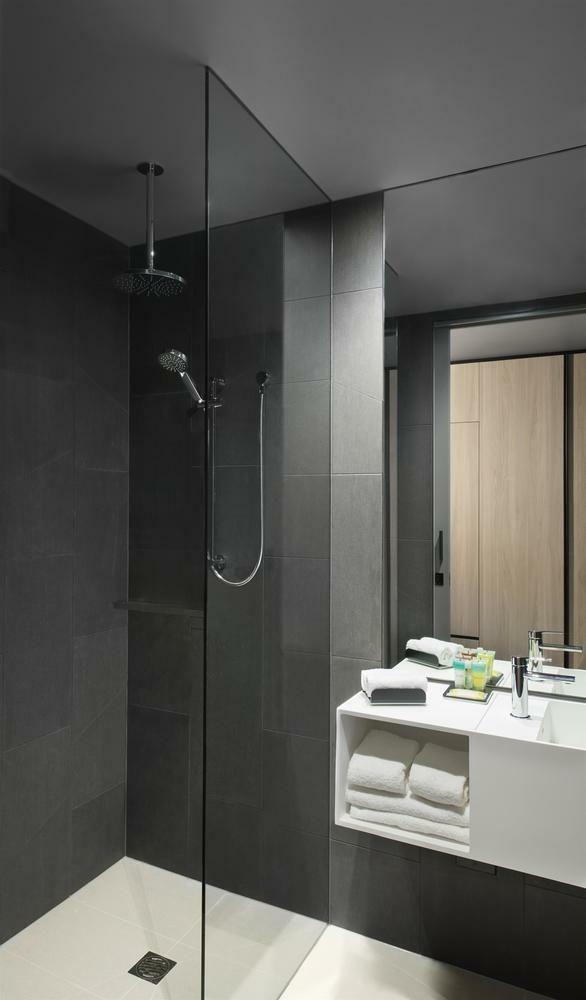 Hotel Four Points By Sheraton Melbourne Docklands
