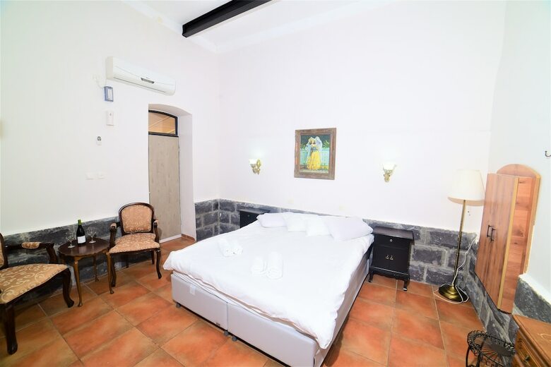 Hotel Villa Alliance