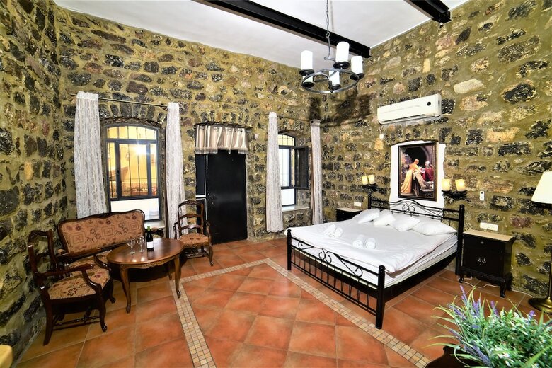 Hotel Villa Alliance