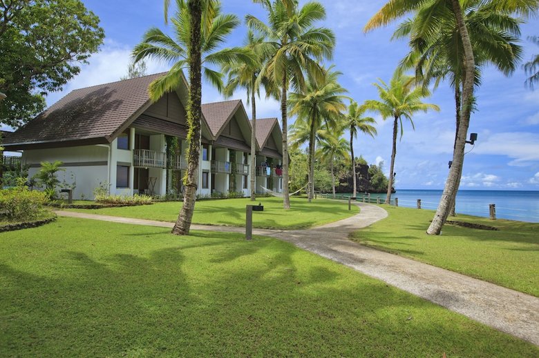 Apartamento Palau Pacific Resort