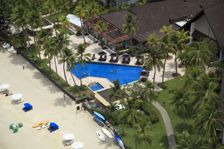 Apartamento Palau Pacific Resort