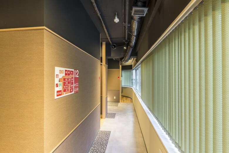 Hostal East57 Asakusabashi - Hostel