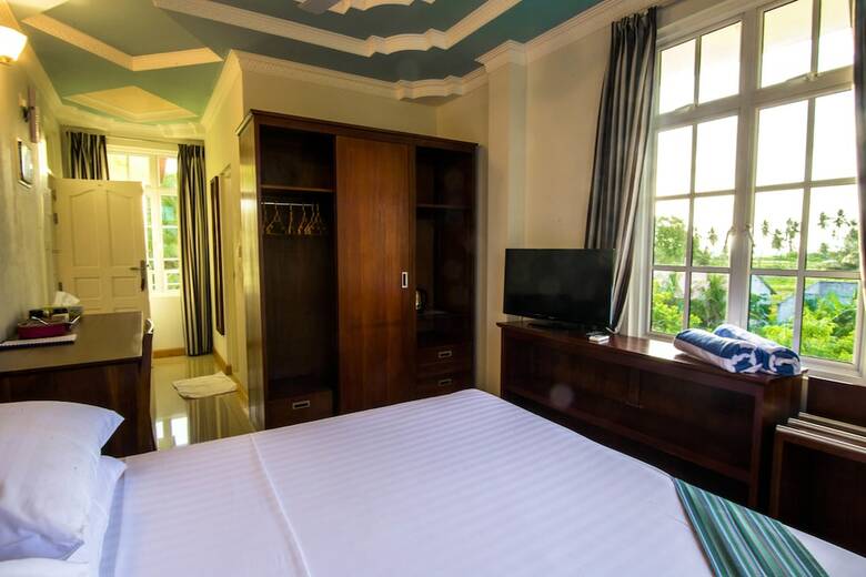 Hotel La Cabana Maldives