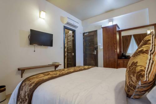 Hotel The Vinorva Maldives