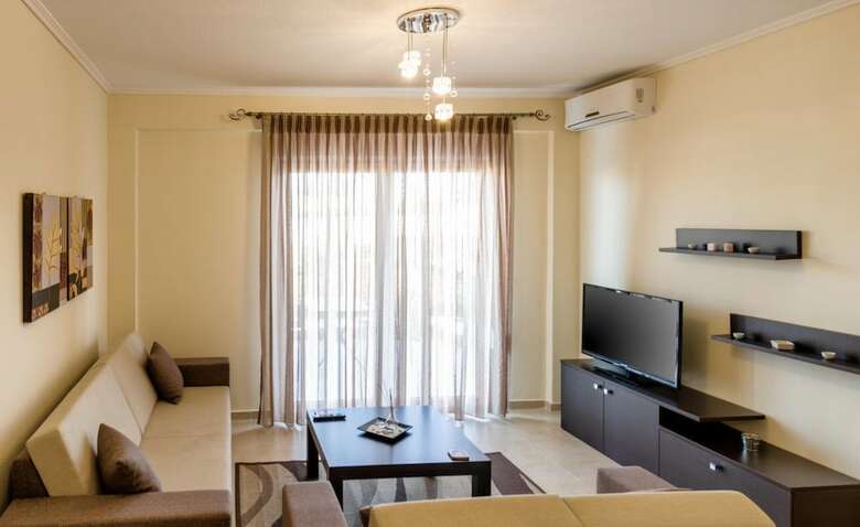 Aparthotel Lagaria Apartments