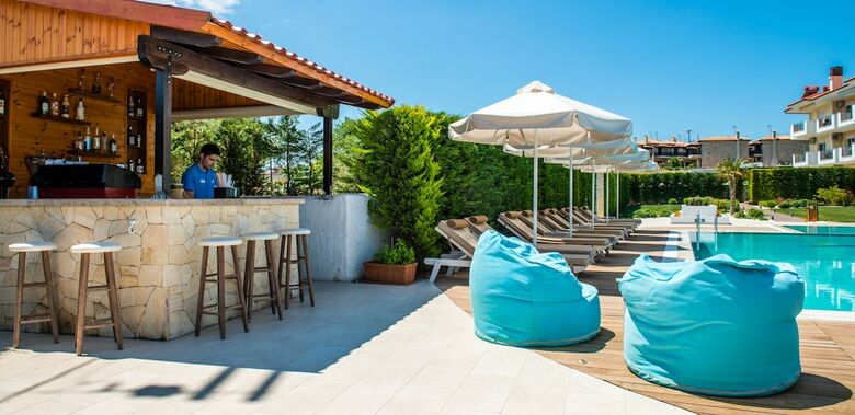 Aparthotel Lagaria Apartments