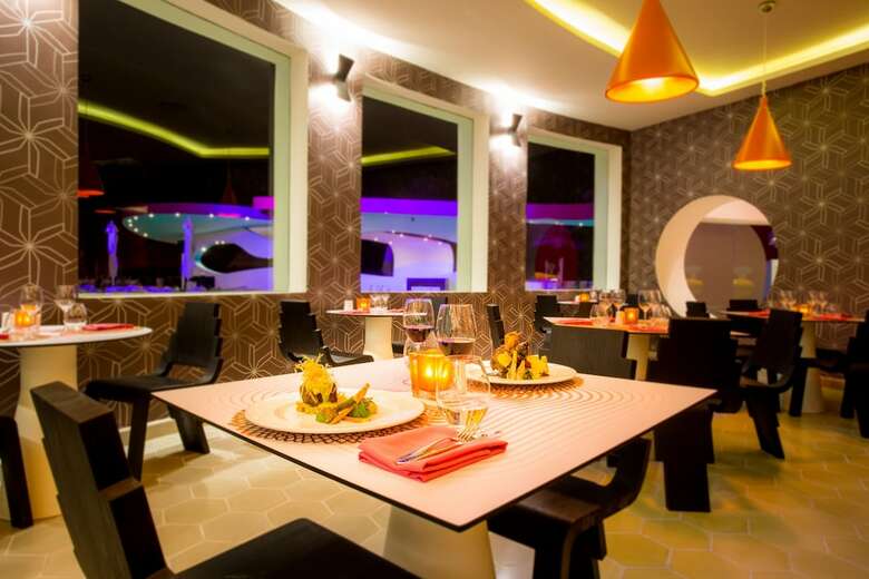 Hotel Temptation Cancun Resort  - All Inclusive- Adults Only