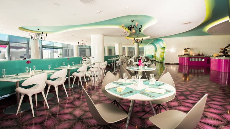 Hotel Temptation Cancun Resort  - All Inclusive- Adults Only