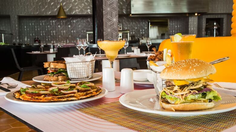 Hotel Temptation Cancun Resort  - All Inclusive- Adults Only