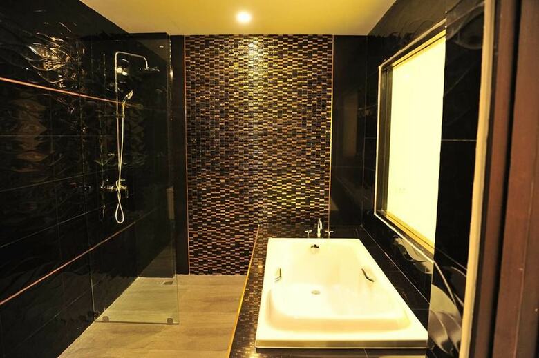 Sunmarina Hotel Cha Am