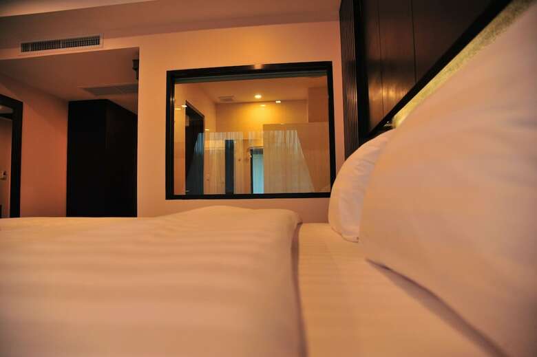 Sunmarina Hotel Cha Am
