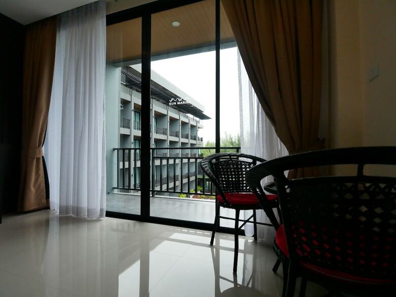 Sunmarina Hotel Cha Am