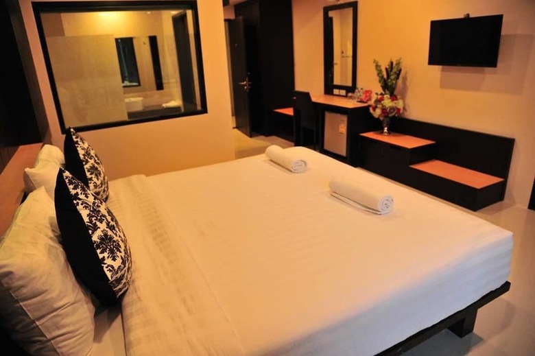 Sunmarina Hotel Cha Am