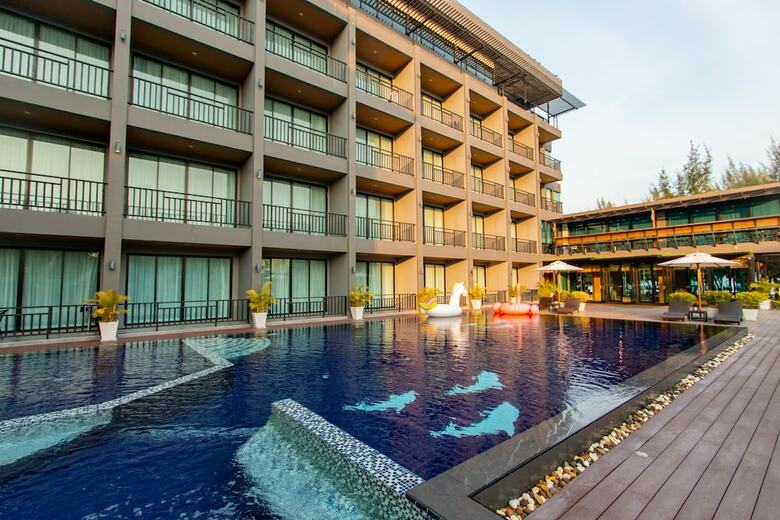Sunmarina Hotel Cha Am