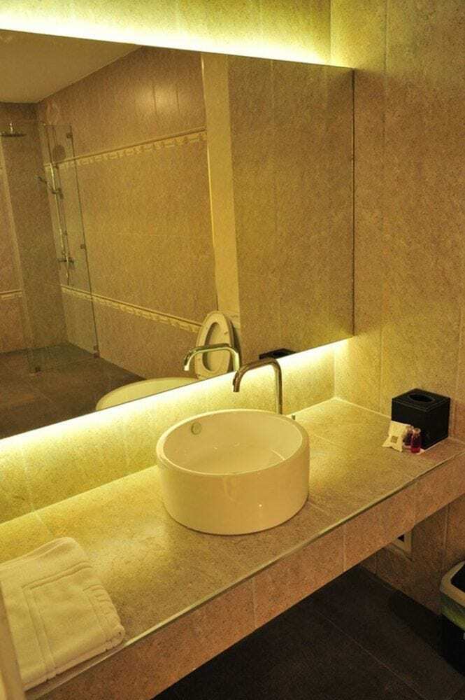 Sunmarina Hotel Cha Am