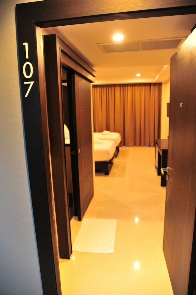Sunmarina Hotel Cha Am