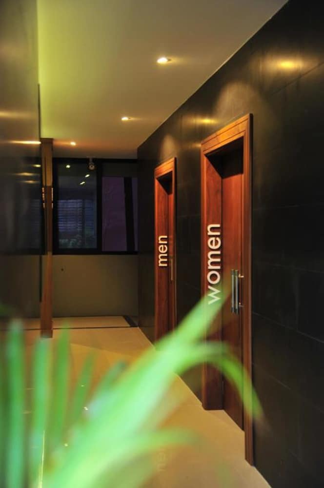 Sunmarina Hotel Cha Am