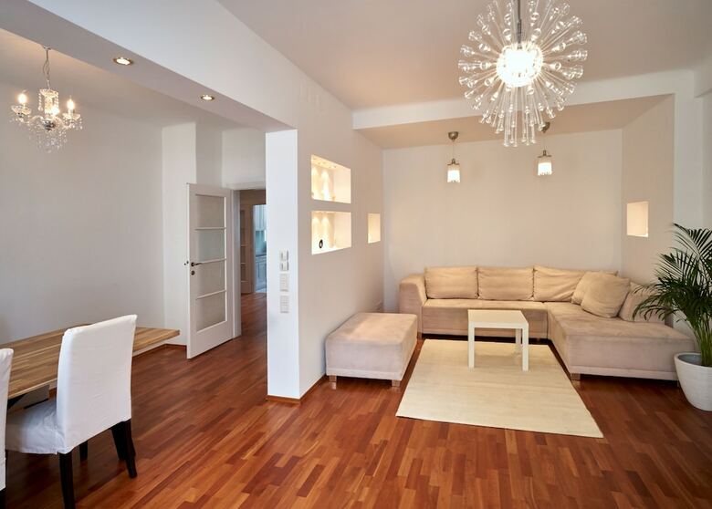 Opera City Center Apartments