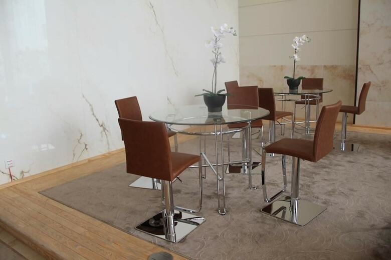Rawda Suites Hotel