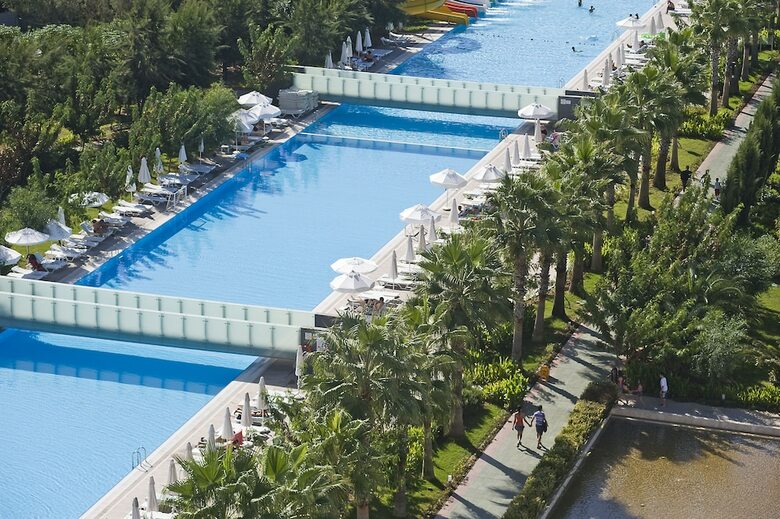 Hotel Amara Centro Resort - All Inclusive