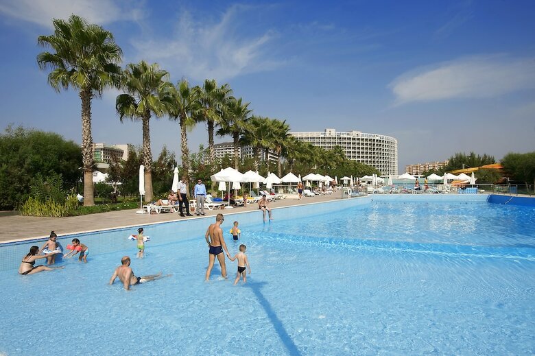 Hotel Amara Centro Resort - All Inclusive