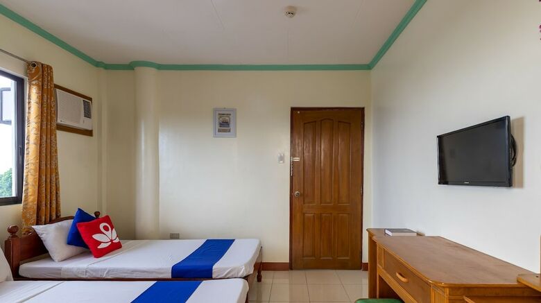 Hotel Zen Rooms Dad's Bayview Palawan