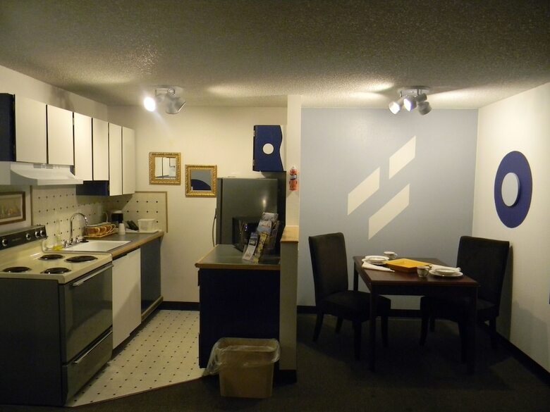 Hotel Kennewick Suites