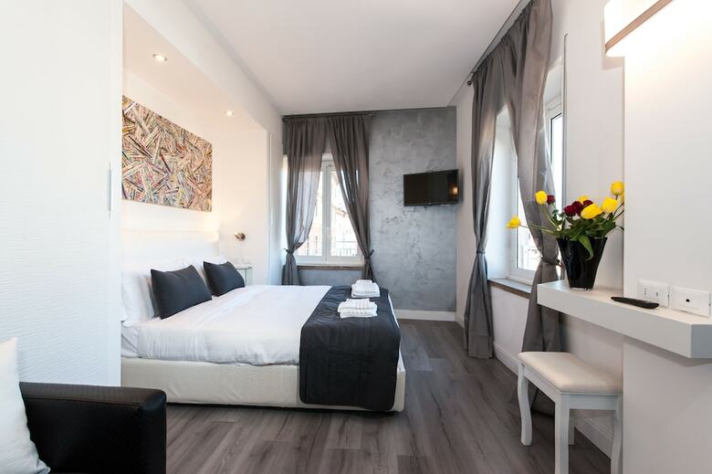 Bed & Breakfast Brunelleschi Luxury Holidays