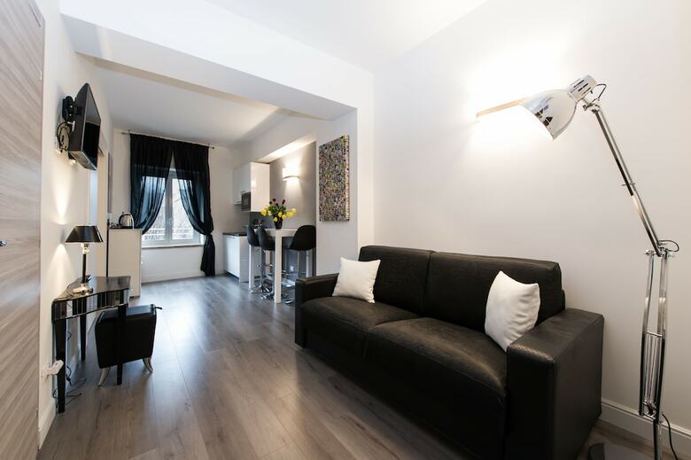 Bed & Breakfast Brunelleschi Luxury Holidays
