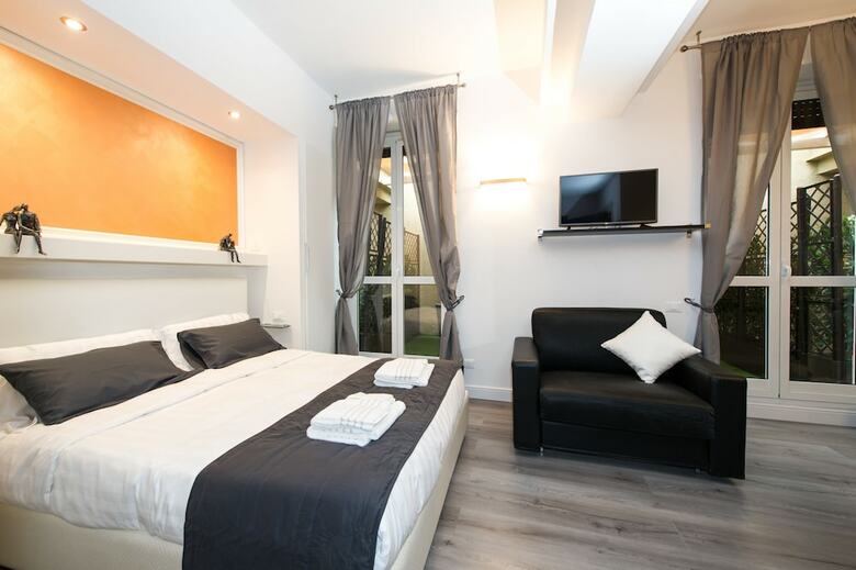 Bed & Breakfast Brunelleschi Luxury Holidays