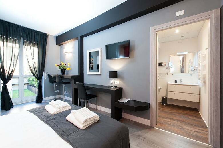 Bed & Breakfast Brunelleschi Luxury Holidays