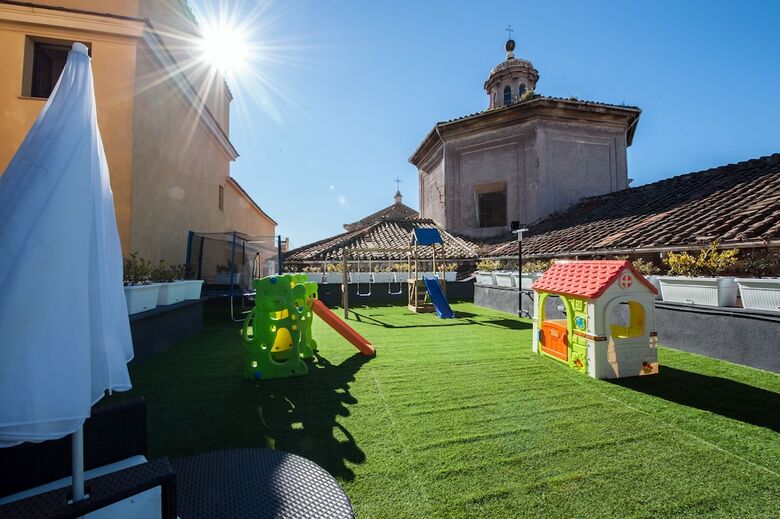 Bed & Breakfast Brunelleschi Luxury Holidays