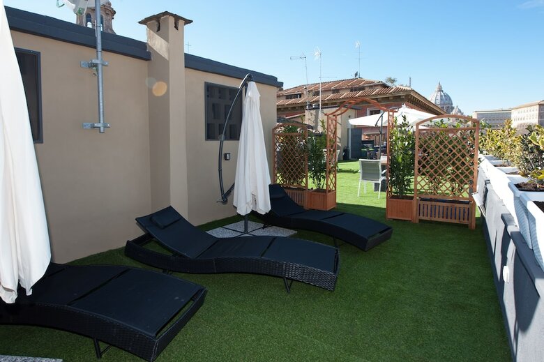 Bed & Breakfast Brunelleschi Luxury Holidays
