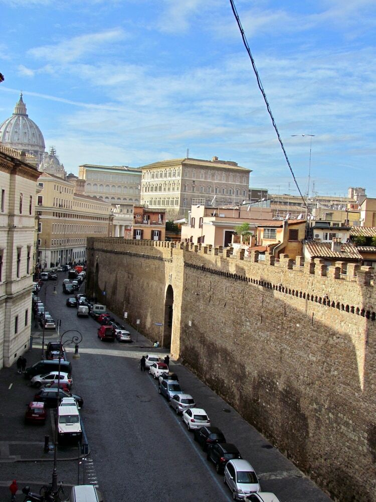 Bed & Breakfast Brunelleschi Luxury Holidays