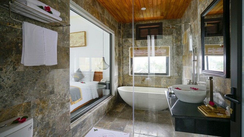 Serena Villa