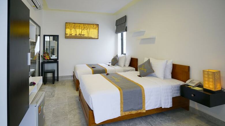 Serena Villa