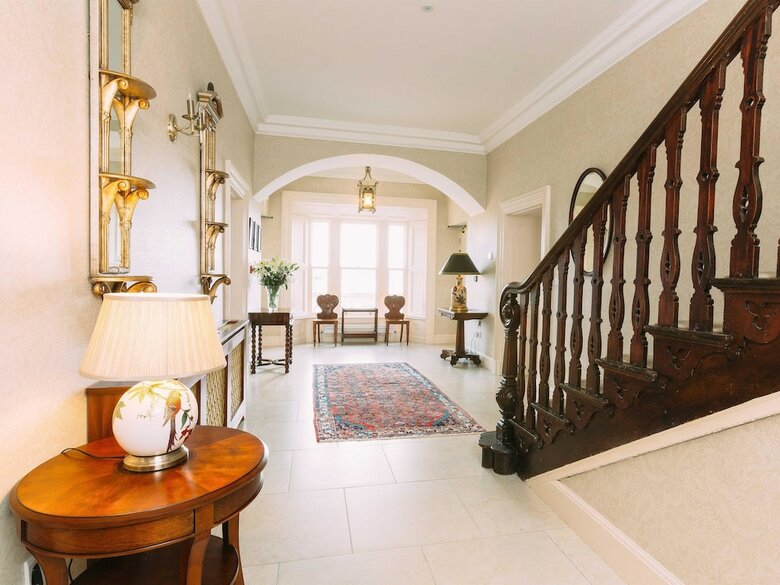 Hotel Spanish Point House