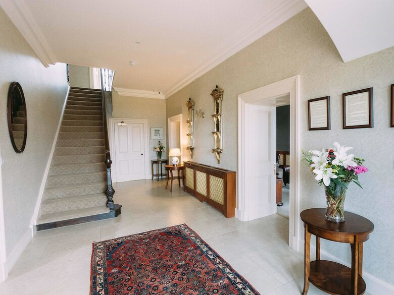 Hotel Spanish Point House