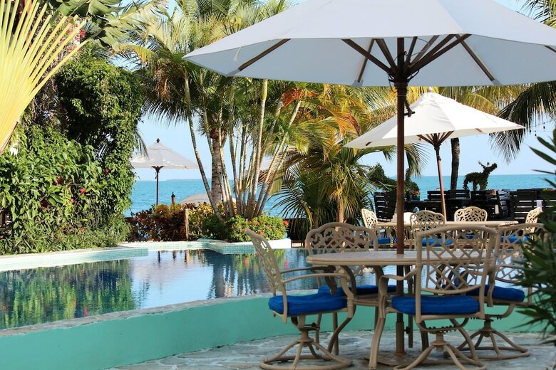 Apartamento Chabil Mar