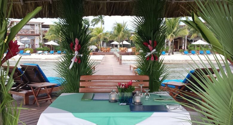 Apartamento Chabil Mar