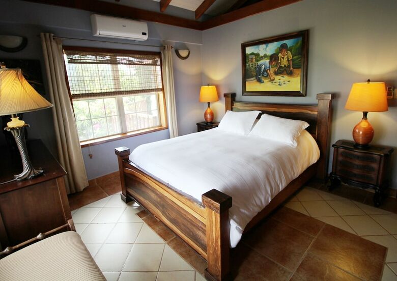 Apartamento Chabil Mar